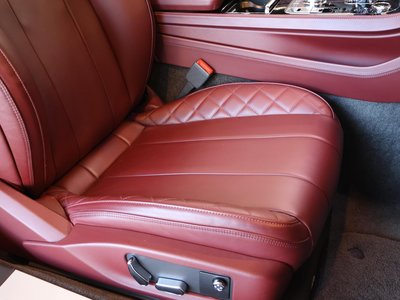 صورة مصغرة 21 لـ 2020 Bentley CONTINENTAL