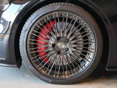 صورة مصغرة 64 لـ 2020 Bentley CONTINENTAL