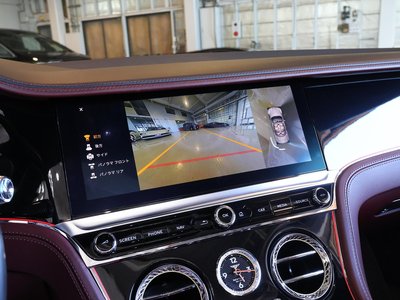 صورة مصغرة 28 لـ 2020 Bentley CONTINENTAL