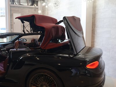 صورة مصغرة 50 لـ 2020 Bentley CONTINENTAL