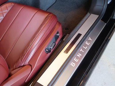 صورة مصغرة 45 لـ 2020 Bentley CONTINENTAL
