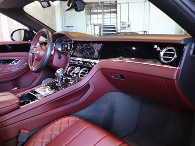 صورة مصغرة 18 لـ 2020 Bentley CONTINENTAL