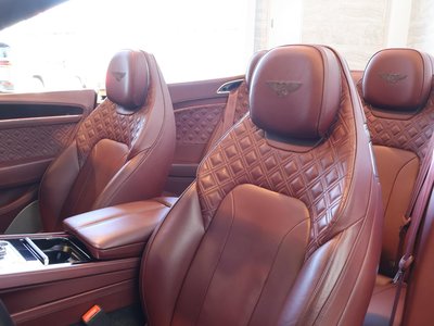صورة مصغرة 13 لـ 2020 Bentley CONTINENTAL