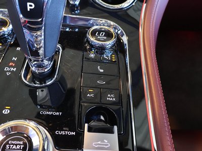 صورة مصغرة 34 لـ 2020 Bentley CONTINENTAL