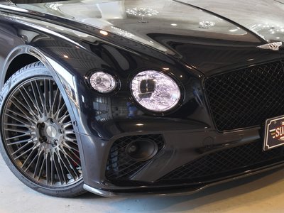 صورة مصغرة 59 لـ 2020 Bentley CONTINENTAL