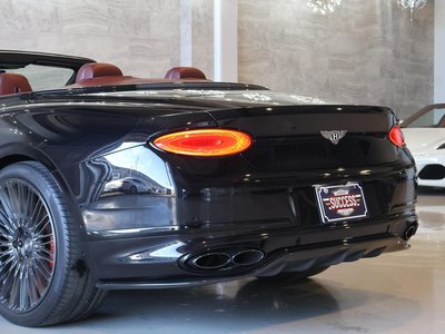 صورة مصغرة 74 لـ 2020 Bentley CONTINENTAL