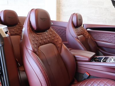 صورة مصغرة 20 لـ 2020 Bentley CONTINENTAL