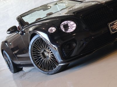 صورة مصغرة 58 لـ 2020 Bentley CONTINENTAL