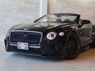 صورة مصغرة 51 لـ 2020 Bentley CONTINENTAL