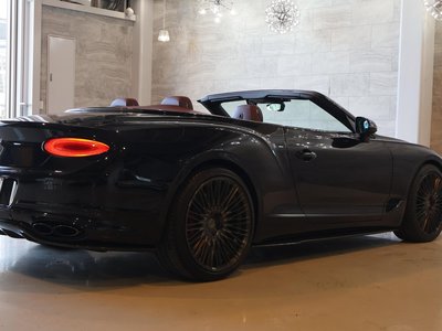 صورة مصغرة 69 لـ 2020 Bentley CONTINENTAL