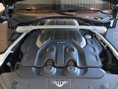 صورة مصغرة 78 لـ 2020 Bentley CONTINENTAL