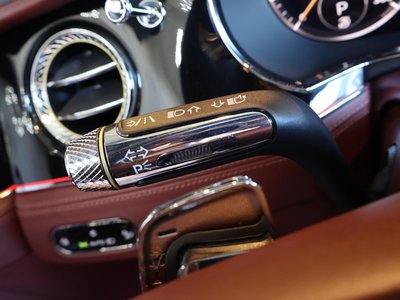 صورة مصغرة 40 لـ 2020 Bentley CONTINENTAL