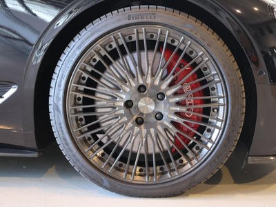 صورة مصغرة 62 لـ 2020 Bentley CONTINENTAL