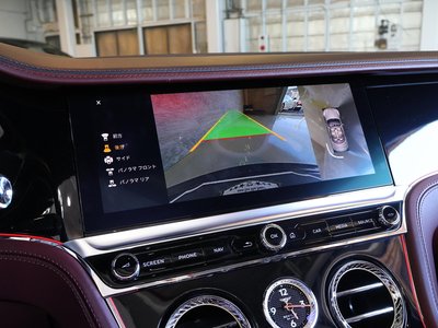صورة مصغرة 29 لـ 2020 Bentley CONTINENTAL