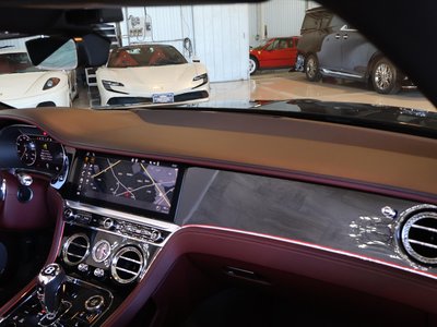 صورة مصغرة 44 لـ 2020 Bentley CONTINENTAL