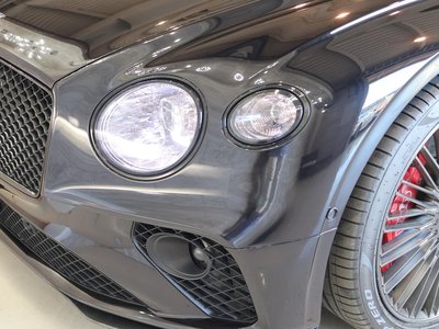 صورة مصغرة 79 لـ 2020 Bentley CONTINENTAL