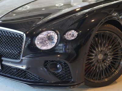 صورة مصغرة 53 لـ 2020 Bentley CONTINENTAL