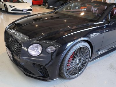 صورة مصغرة 80 لـ 2020 Bentley CONTINENTAL