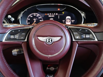 صورة مصغرة 26 لـ 2020 Bentley CONTINENTAL