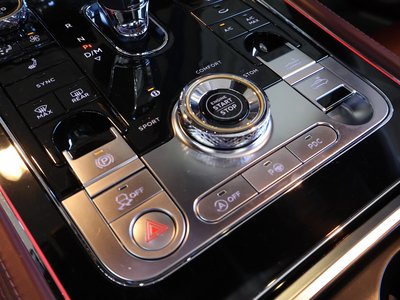 صورة مصغرة 35 لـ 2020 Bentley CONTINENTAL