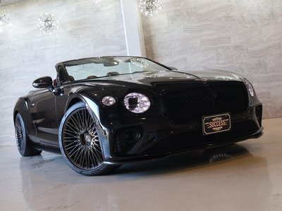 صورة مصغرة 57 لـ 2020 Bentley CONTINENTAL