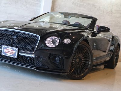 صورة مصغرة 52 لـ 2020 Bentley CONTINENTAL