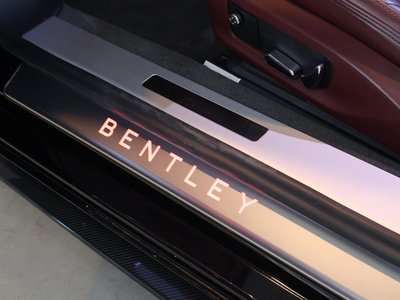 صورة مصغرة 15 لـ 2020 Bentley CONTINENTAL