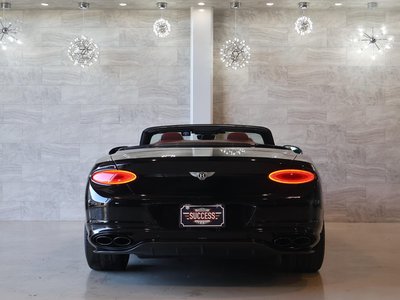 BENTLEY CONTINENTAL - 7