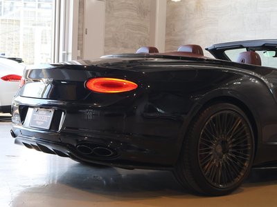 صورة مصغرة 70 لـ 2020 Bentley CONTINENTAL