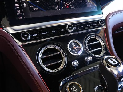 صورة مصغرة 31 لـ 2020 Bentley CONTINENTAL