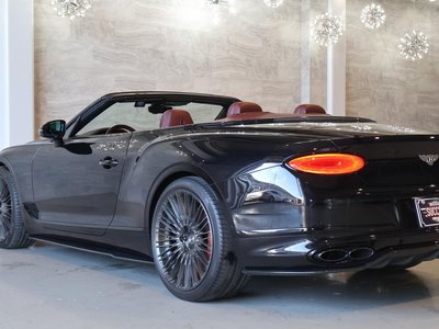 صورة مصغرة 73 لـ 2020 Bentley CONTINENTAL