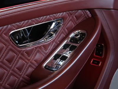 صورة مصغرة 16 لـ 2020 Bentley CONTINENTAL