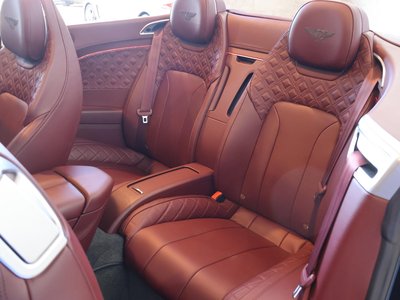 صورة مصغرة 23 لـ 2020 Bentley CONTINENTAL