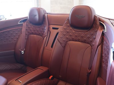 صورة مصغرة 24 لـ 2020 Bentley CONTINENTAL