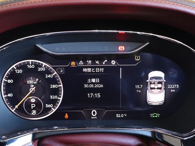 صورة مصغرة 27 لـ 2020 Bentley CONTINENTAL