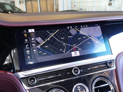 صورة مصغرة 30 لـ 2020 Bentley CONTINENTAL
