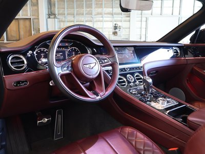 صورة مصغرة 11 لـ 2020 Bentley CONTINENTAL