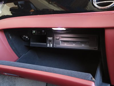 صورة مصغرة 46 لـ 2020 Bentley CONTINENTAL