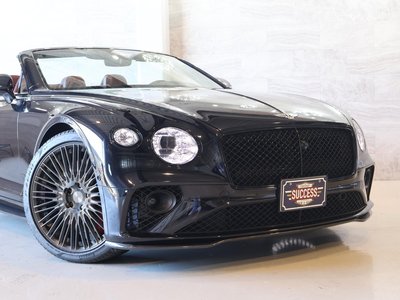 صورة مصغرة 56 لـ 2020 Bentley CONTINENTAL