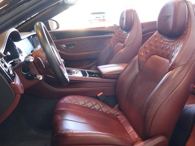صورة مصغرة 12 لـ 2020 Bentley CONTINENTAL