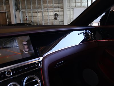 صورة مصغرة 36 لـ 2020 Bentley CONTINENTAL