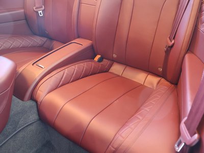 صورة مصغرة 25 لـ 2020 Bentley CONTINENTAL