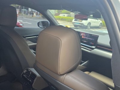 2024 BMW 5 SERIES 照片 5