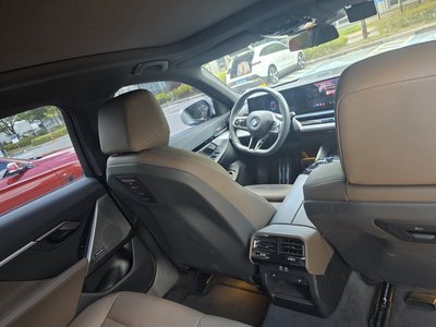 2024 BMW 5 SERIES 照片 7