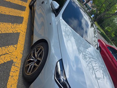 2024 BMW 5 SERIES 照片 3