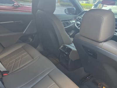 2024 BMW 5 SERIES 照片 8