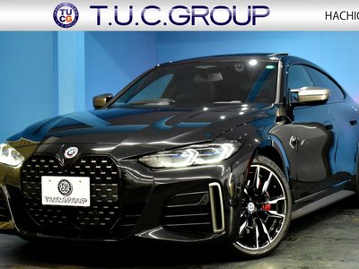 BMW 4 SERIES GRAN COUPE