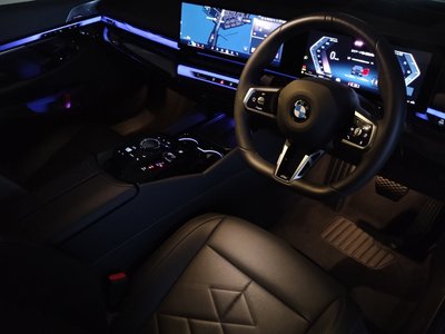 2026 BMW 5 SERIES 缩略图 22