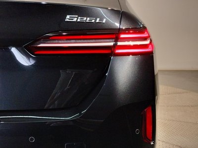 2026 BMW 5 SERIES 缩略图 63