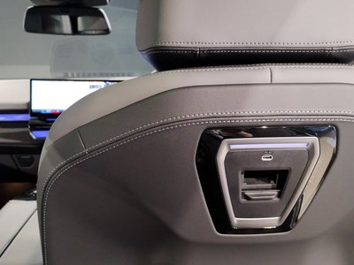 2026 BMW 5 SERIES 缩略图 52